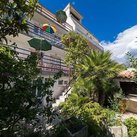 Apartments Biserka Crikvenica Zewnętrze zdjęcie