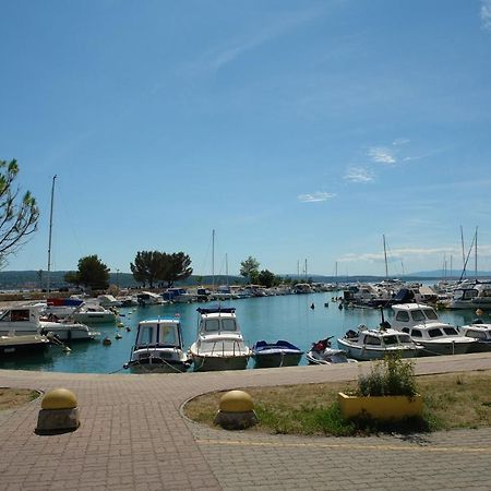 Apartments Biserka Crikvenica Zewnętrze zdjęcie