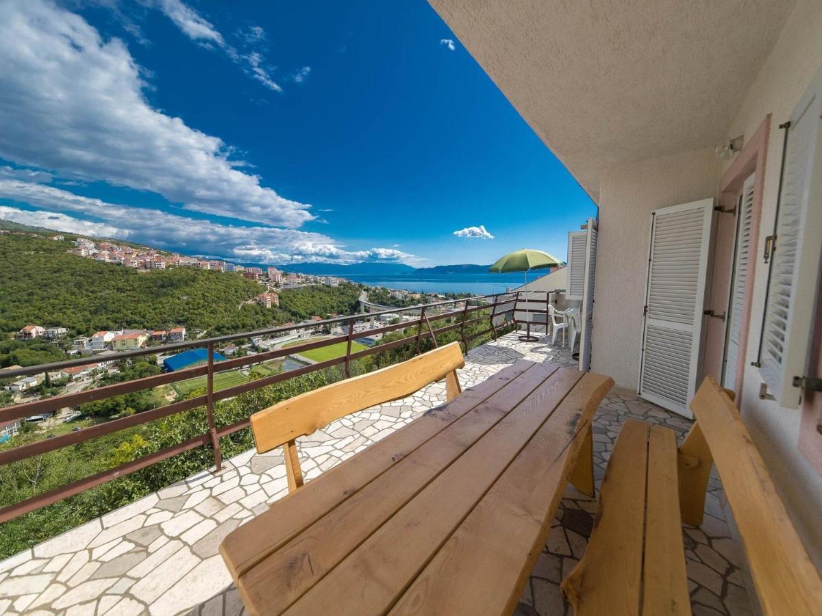 Apartments Biserka Crikvenica Zewnętrze zdjęcie