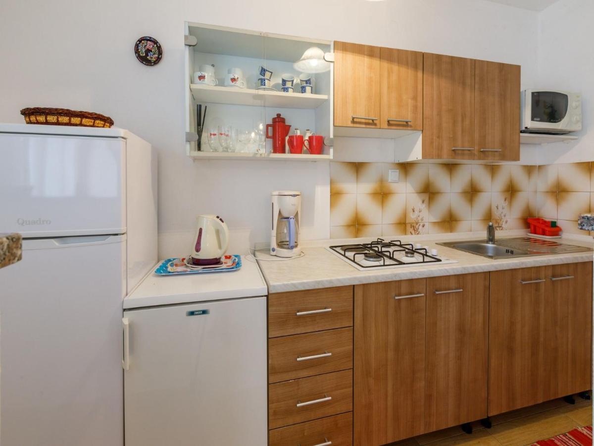 Apartments Biserka Crikvenica Zewnętrze zdjęcie