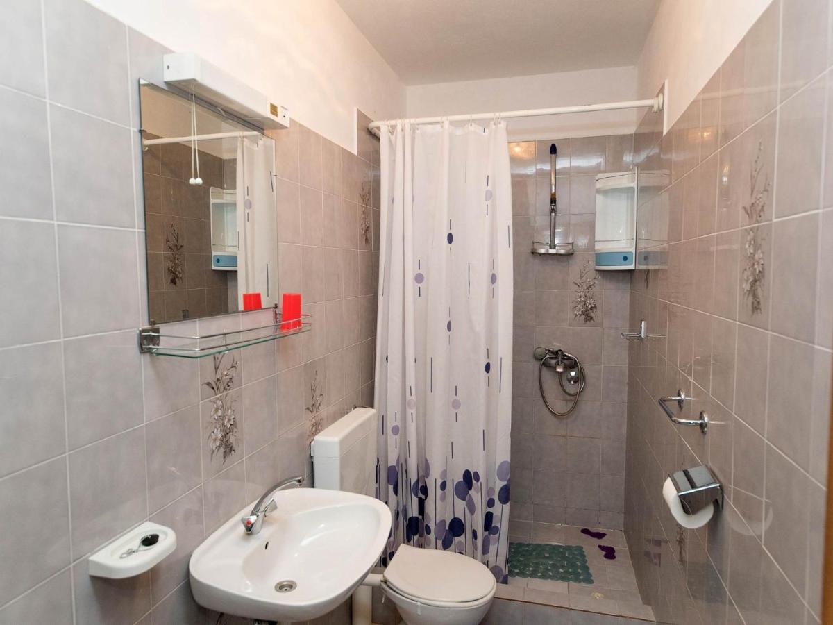 Apartments Biserka Crikvenica Zewnętrze zdjęcie