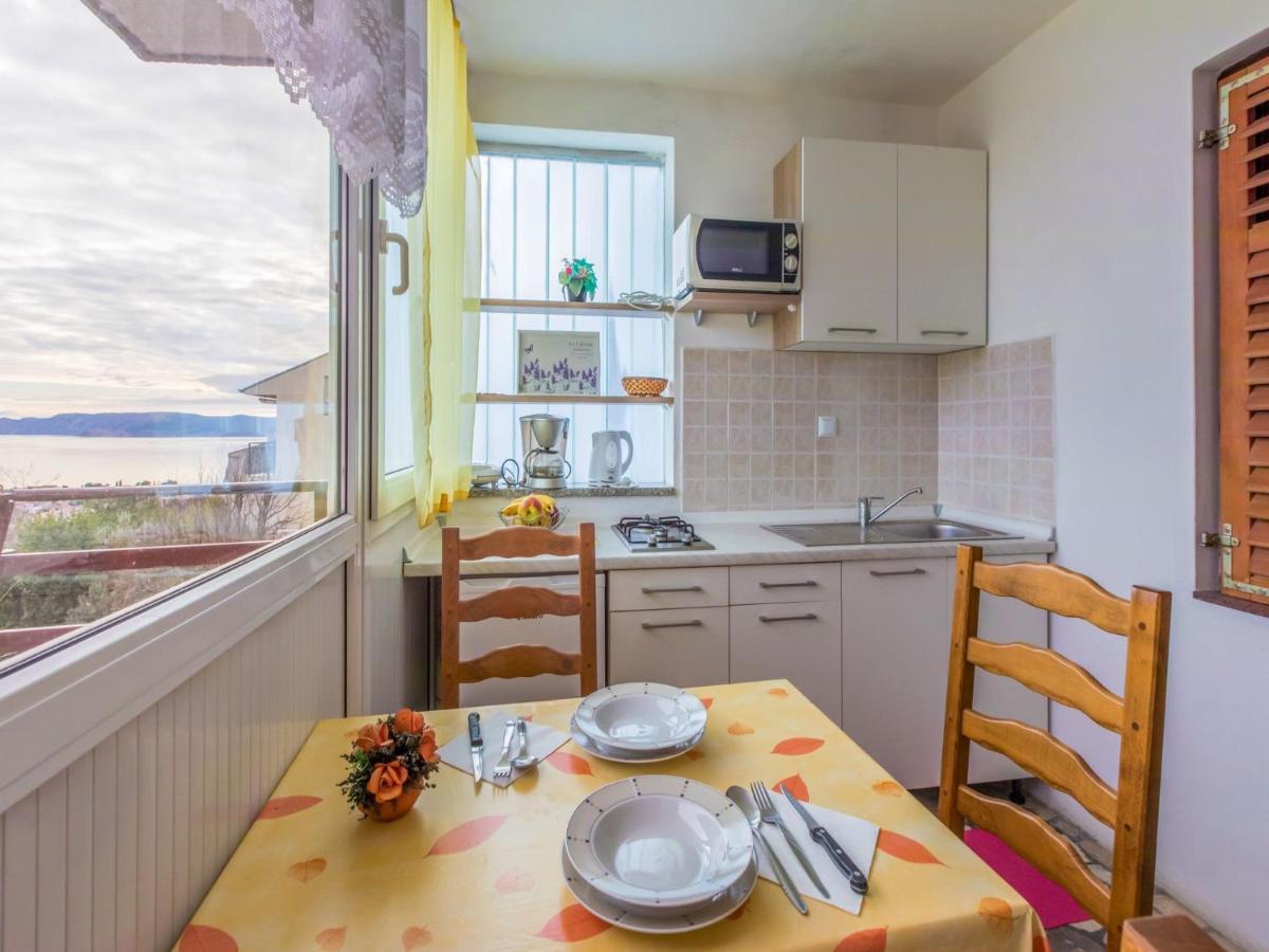 Apartments Biserka Crikvenica Zewnętrze zdjęcie