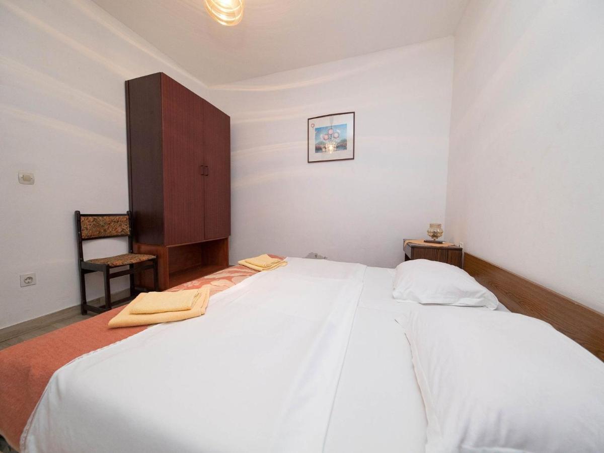 Apartments Biserka Crikvenica Zewnętrze zdjęcie