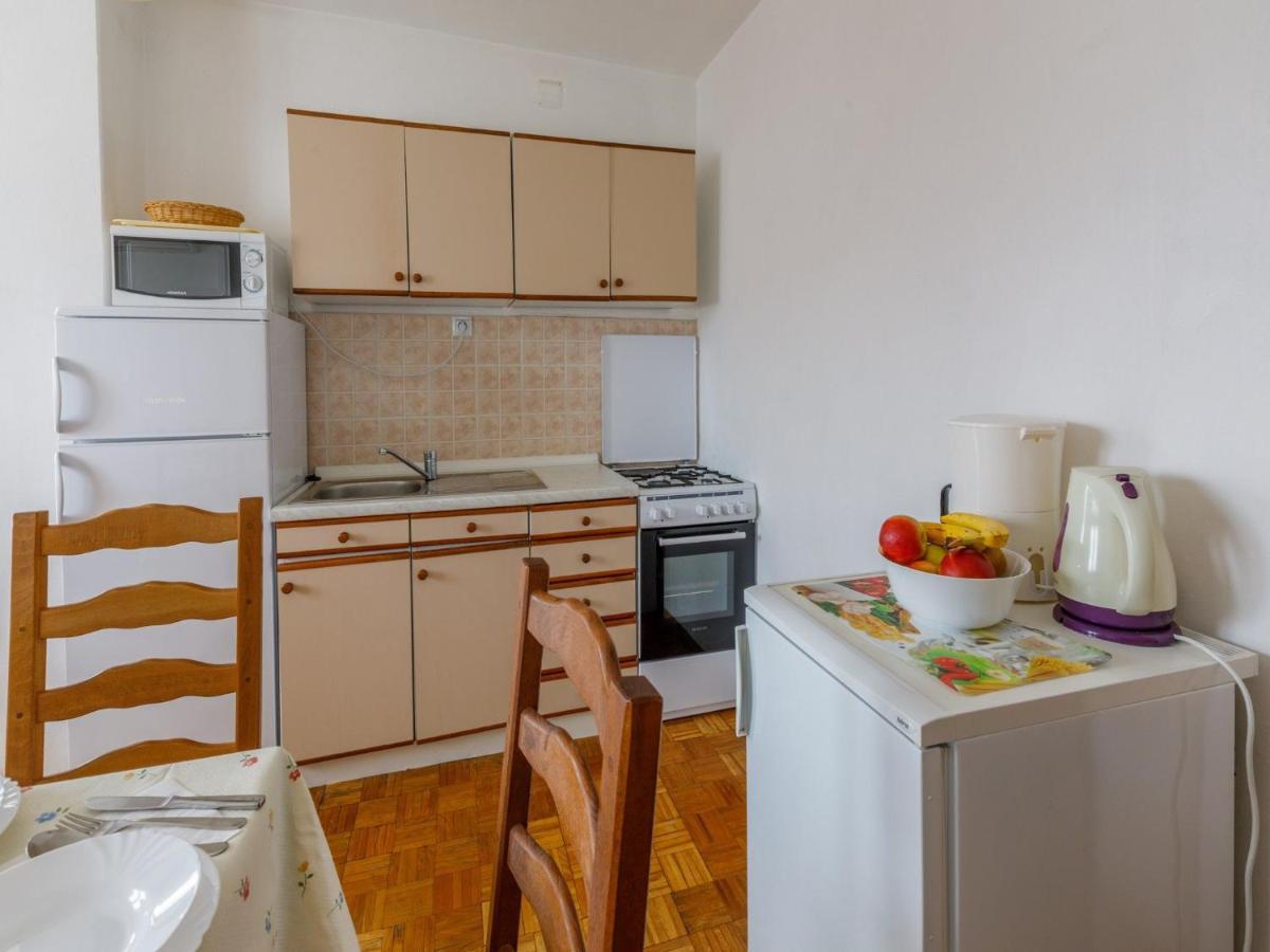Apartments Biserka Crikvenica Zewnętrze zdjęcie