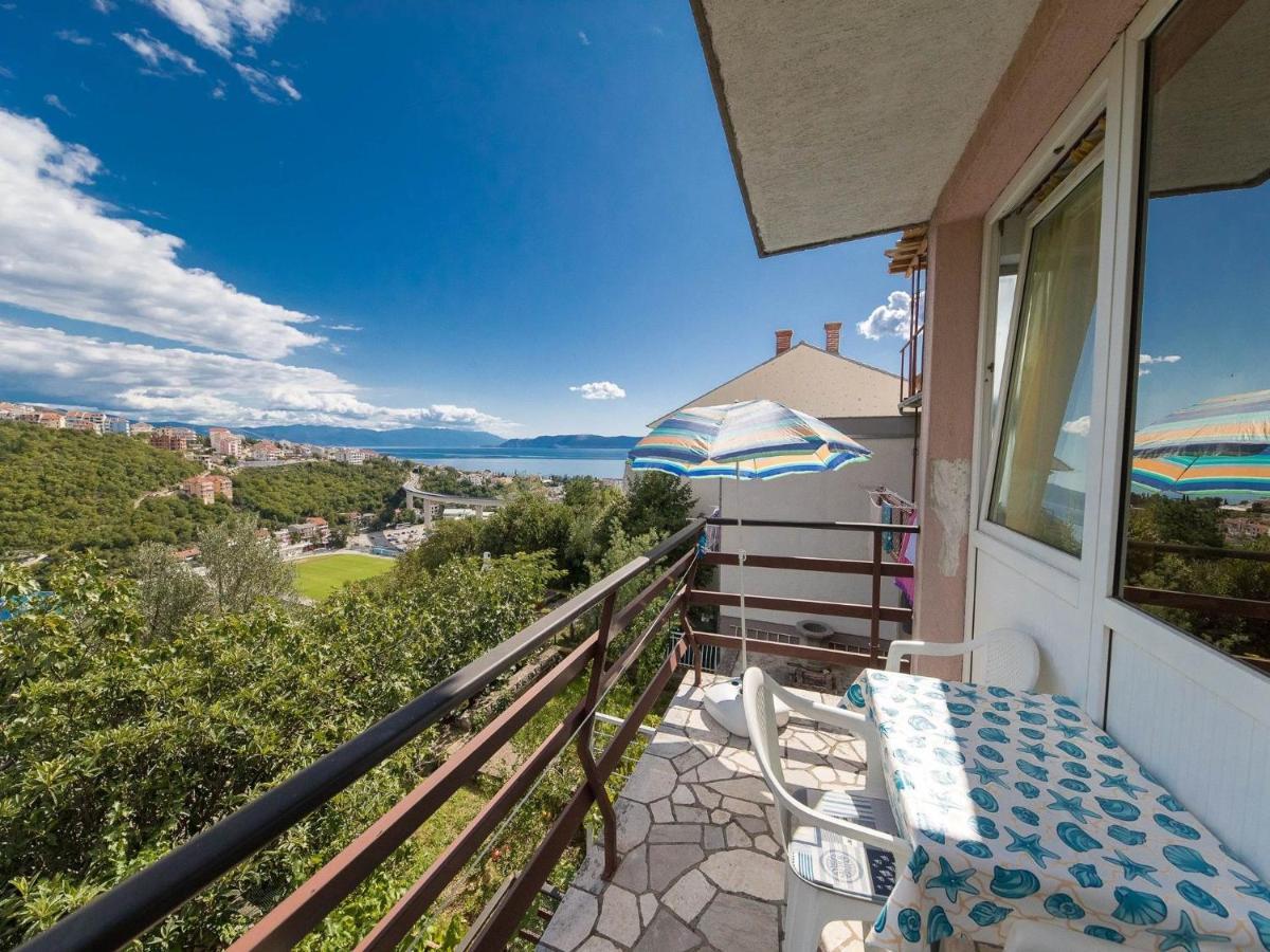 Apartments Biserka Crikvenica Zewnętrze zdjęcie