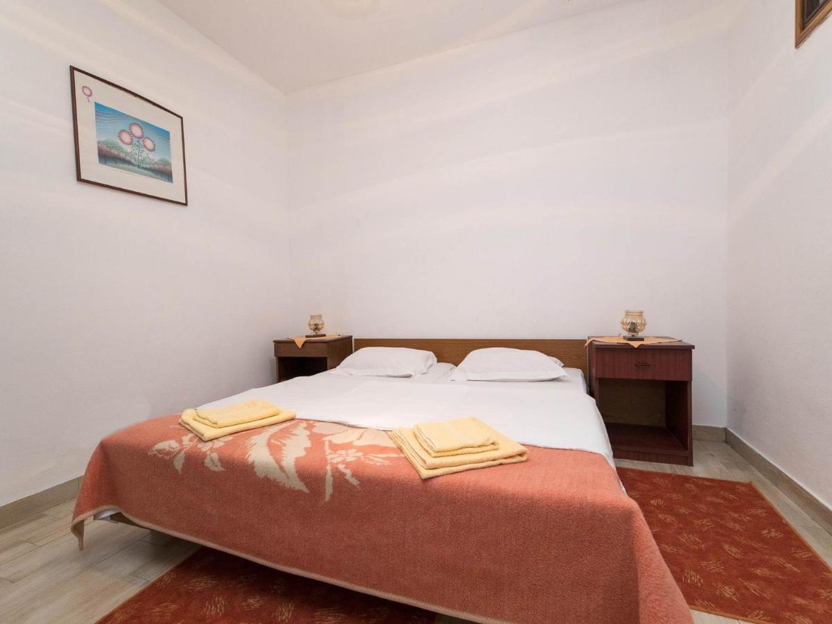 Apartments Biserka Crikvenica Zewnętrze zdjęcie