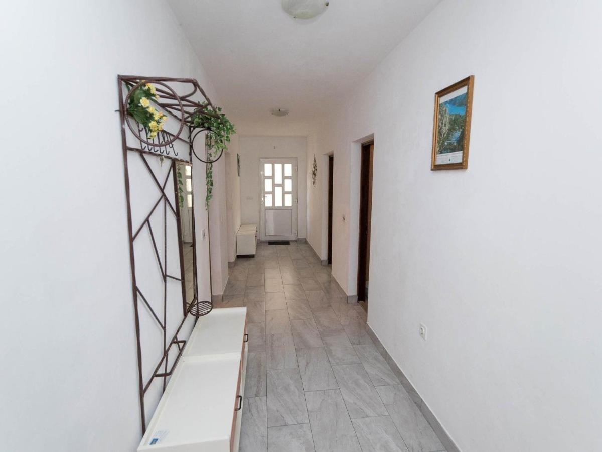 Apartments Biserka Crikvenica Zewnętrze zdjęcie