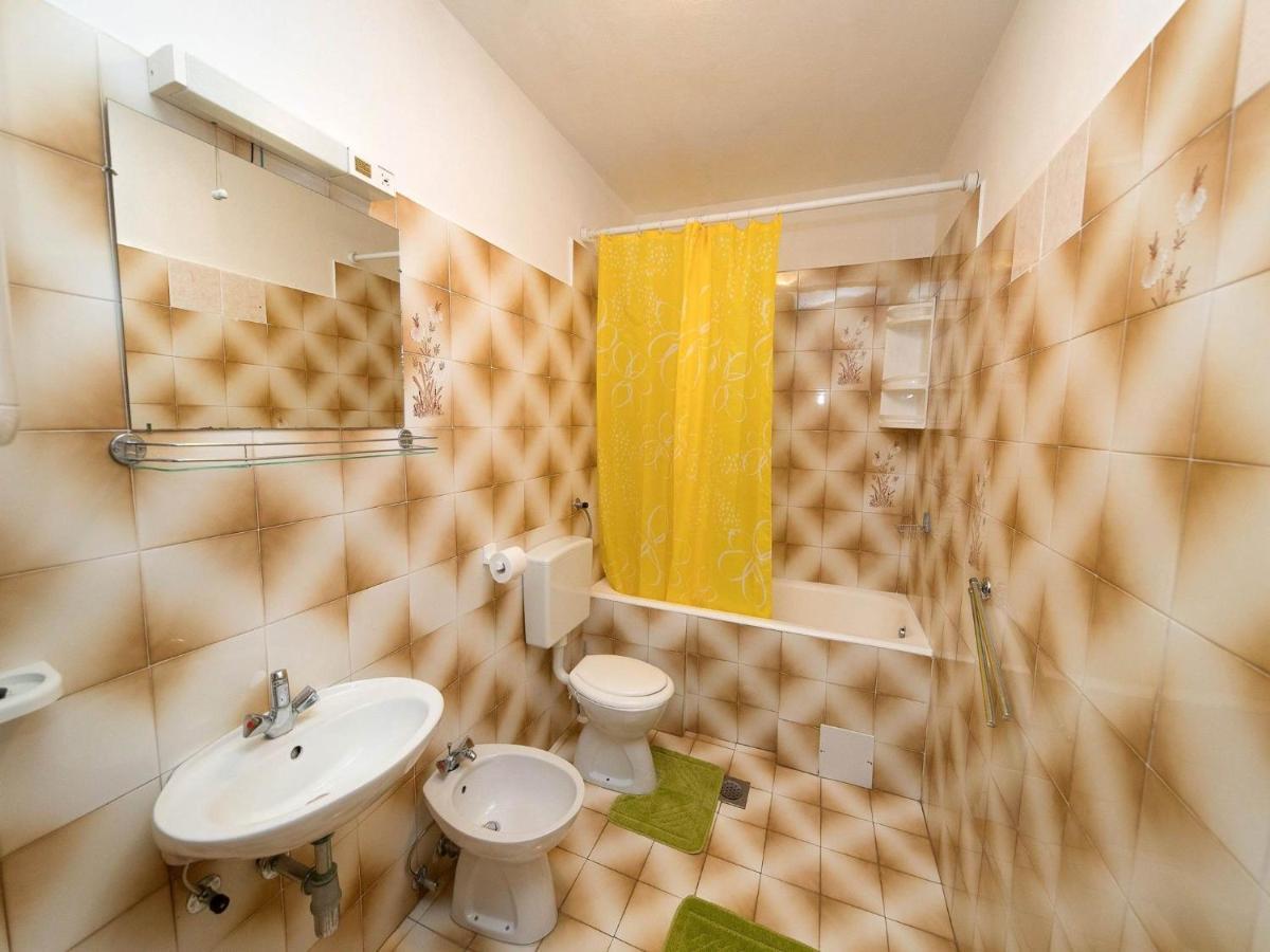 Apartments Biserka Crikvenica Zewnętrze zdjęcie