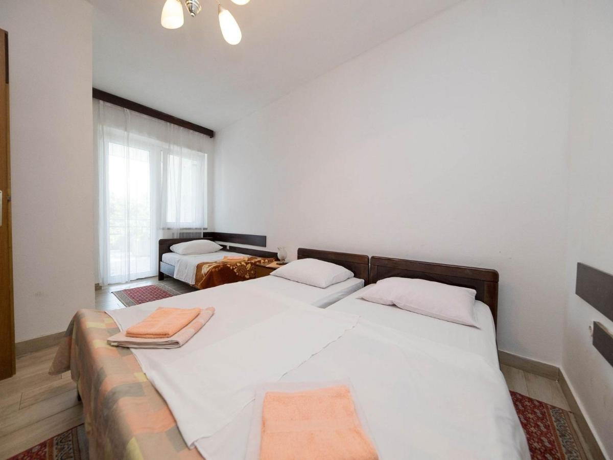 Apartments Biserka Crikvenica Zewnętrze zdjęcie