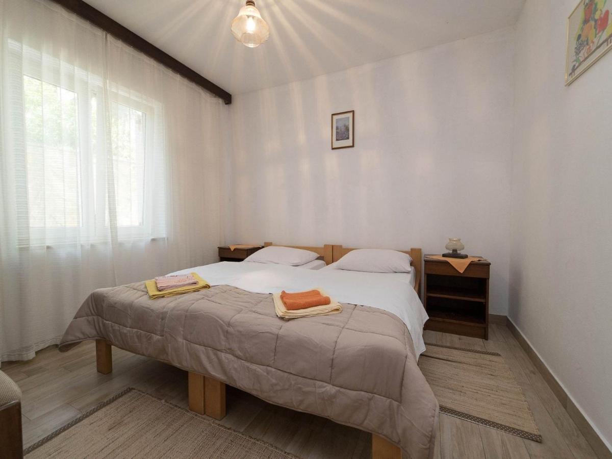 Apartments Biserka Crikvenica Zewnętrze zdjęcie