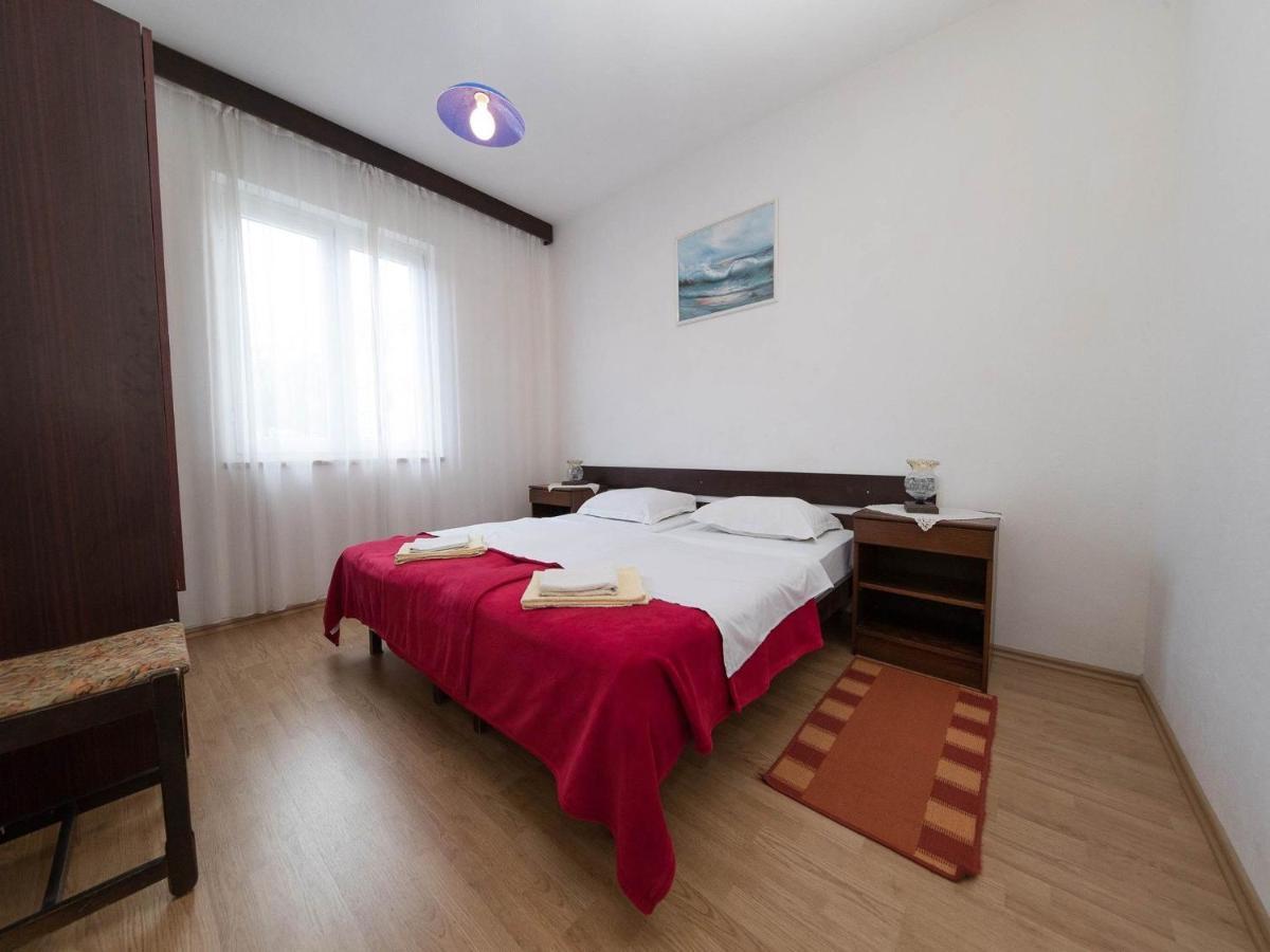 Apartments Biserka Crikvenica Zewnętrze zdjęcie