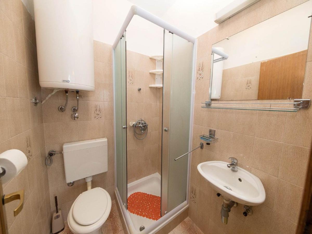 Apartments Biserka Crikvenica Zewnętrze zdjęcie