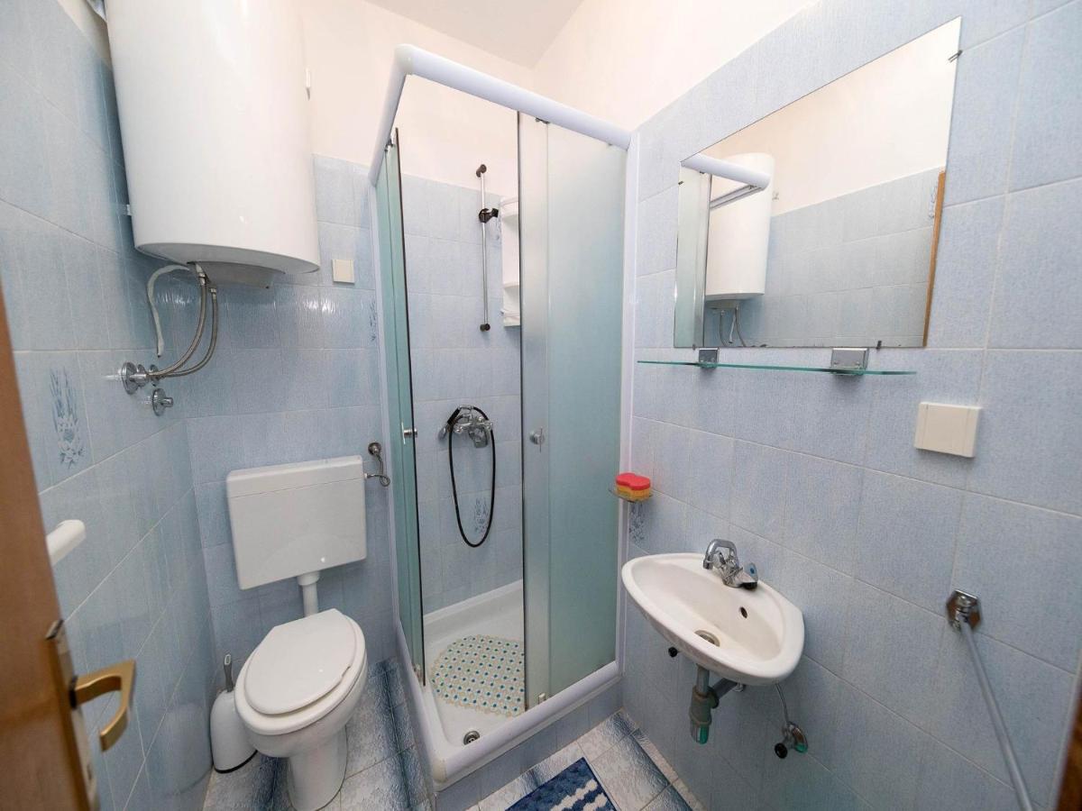 Apartments Biserka Crikvenica Zewnętrze zdjęcie
