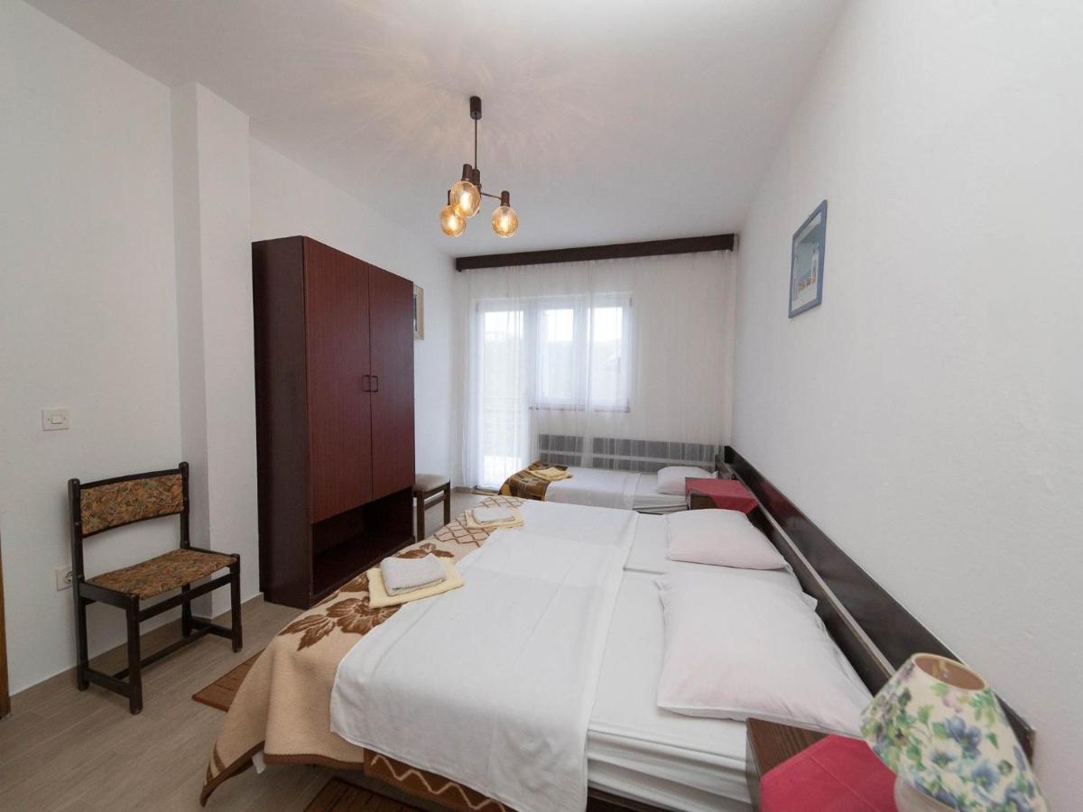 Apartments Biserka Crikvenica Zewnętrze zdjęcie