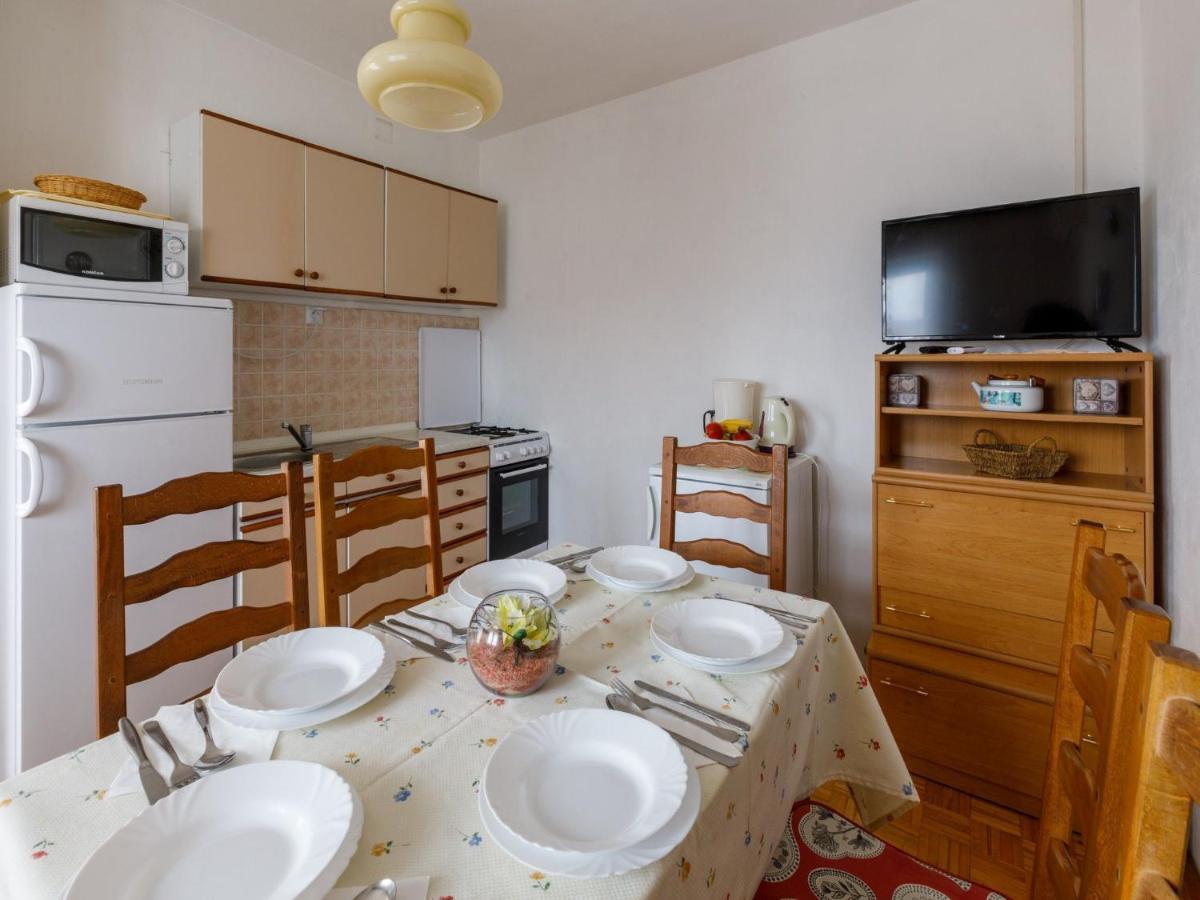 Apartments Biserka Crikvenica Zewnętrze zdjęcie