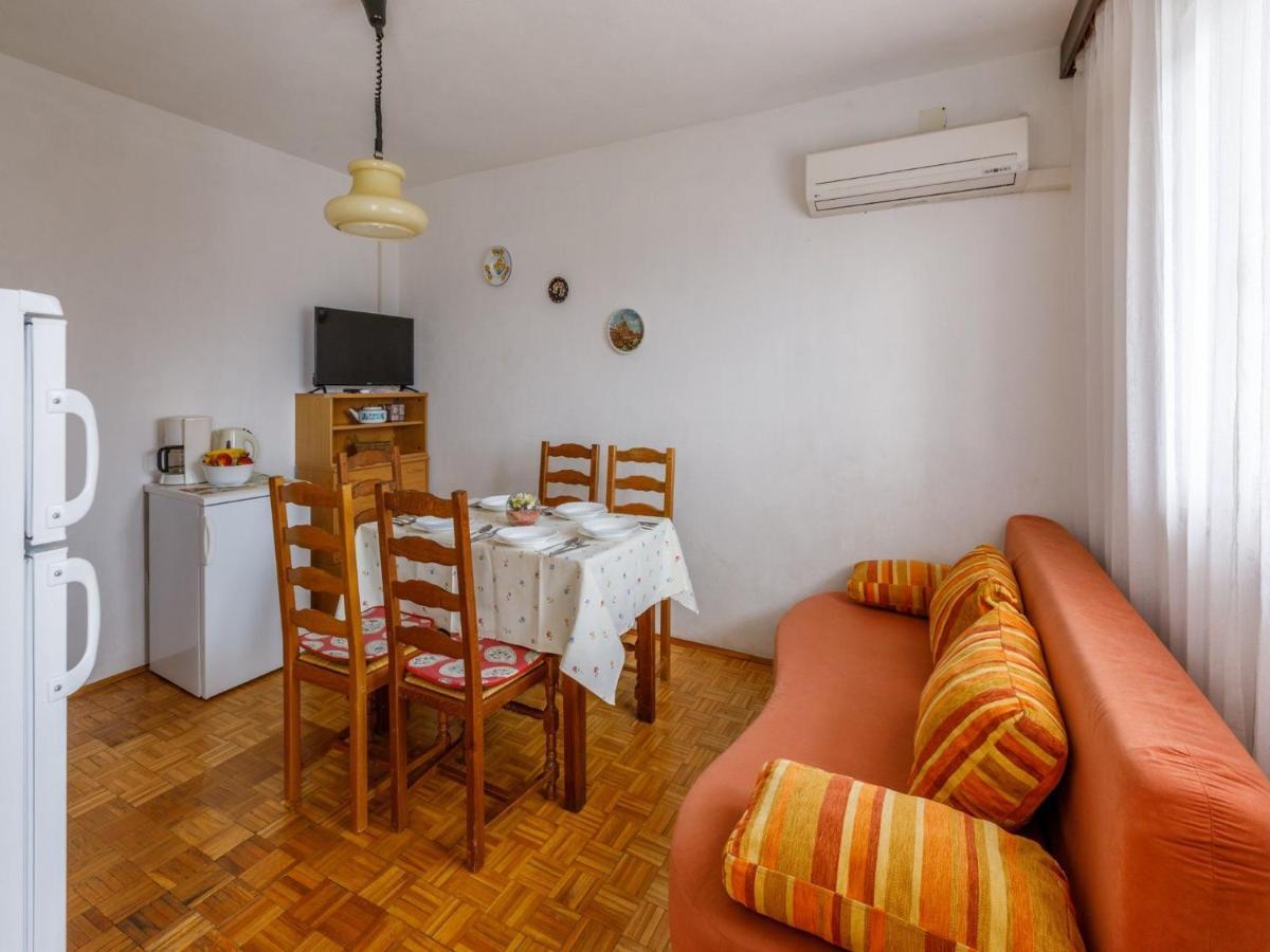 Apartments Biserka Crikvenica Zewnętrze zdjęcie