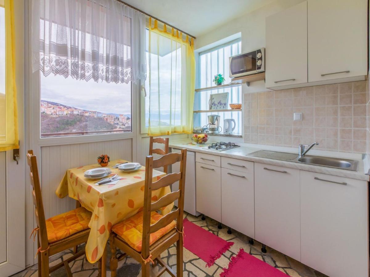 Apartments Biserka Crikvenica Zewnętrze zdjęcie