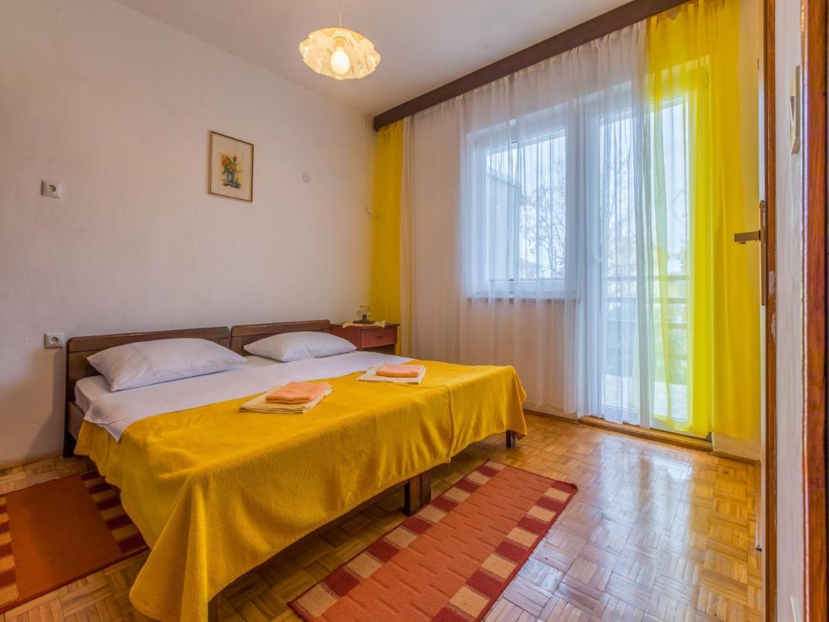 Apartments Biserka Crikvenica Zewnętrze zdjęcie